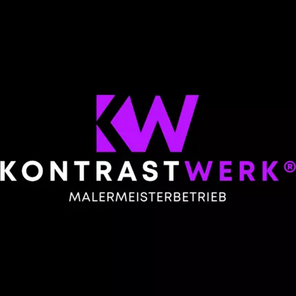 Logótipo de KONTRASTWERK