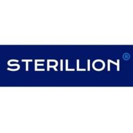 Logo fra Kammerjäger Sterillion