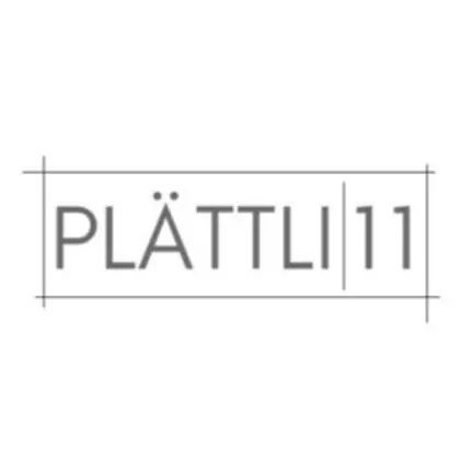 Logo von Plättli 11 GmbH