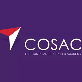 Bild von COSAC - The Compliance & Skills Academy Ltd