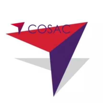 Logo from COSAC - The Compliance & Skills Academy Ltd