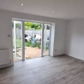 Bild von P&S Building Services