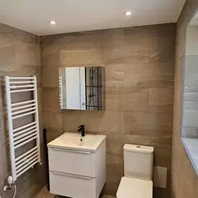 Bild von P&S Building Services