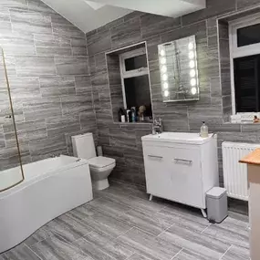 Bild von P&S Building Services