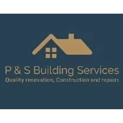 Logo de Peter & Sons Building Services