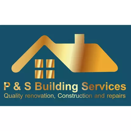 Logo da Peter & Sons Building Services