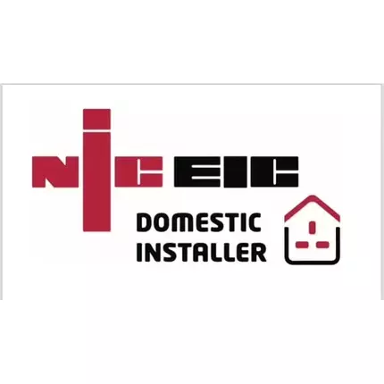 Logo from R Davies Electrical