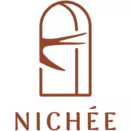 Logo od Nichée