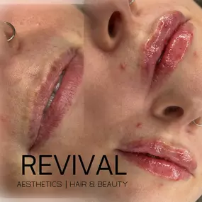 Bild von Revival Aesthetics Hair & Beauty