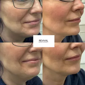 Bild von Revival Aesthetics Hair & Beauty