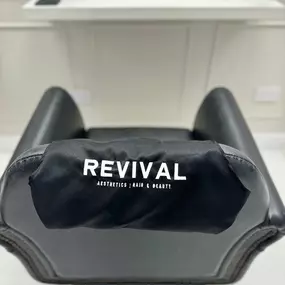 Bild von Revival Aesthetics Hair & Beauty