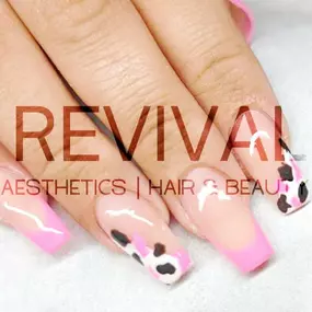 Bild von Revival Aesthetics Hair & Beauty