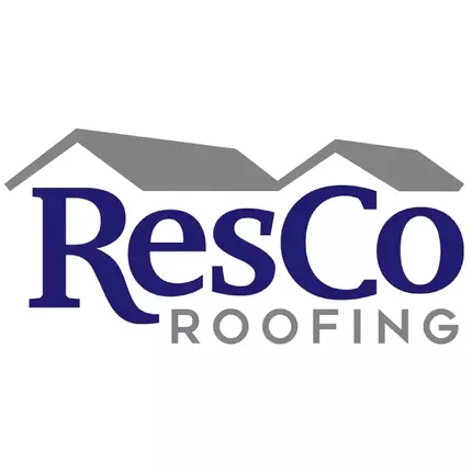 Logotyp från ResCo Roofing Co