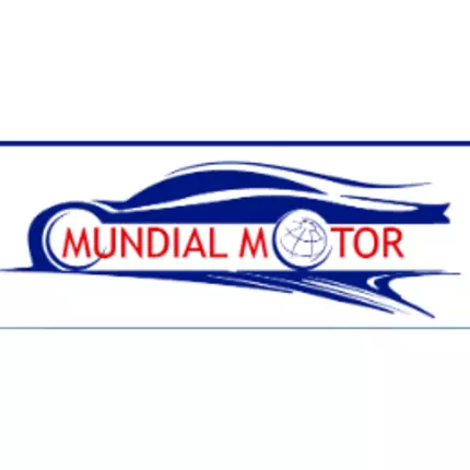 Logótipo de Mundial Motor