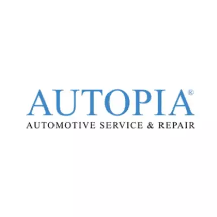 Logo from Autopia Bloomington