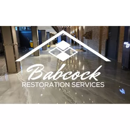 Λογότυπο από Babcock Restoration Services