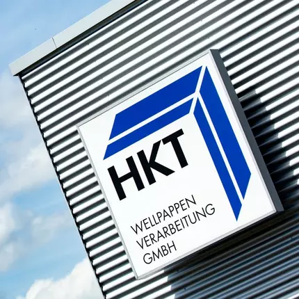 Logo fra HKT-Wellpappenverarbeitung GmbH