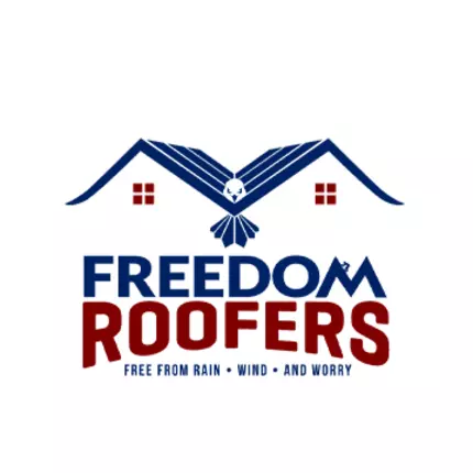 Logótipo de Freedom Roofers