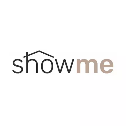 Logotyp från Showme Stores Frankfurt