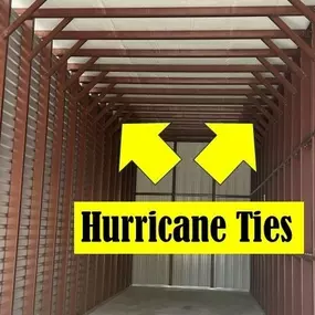 Bild von Hurricane Hole Storage