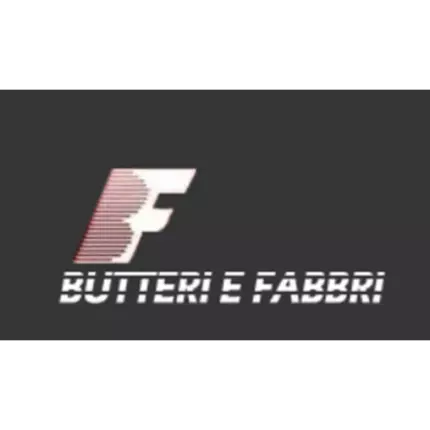 Logo da Butteri e Fabbri