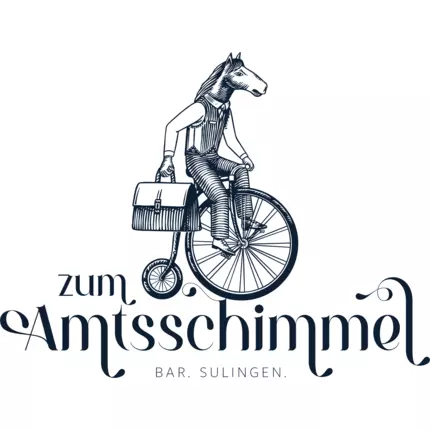 Logo da Zum Amtsschimmel