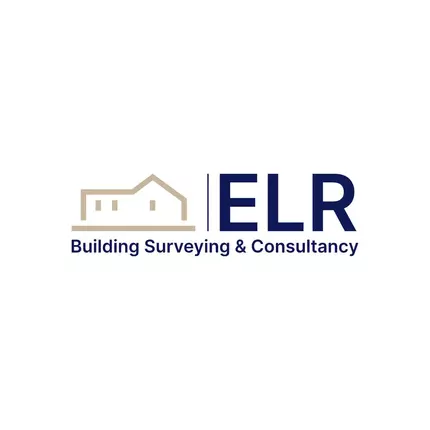 Logotipo de ELR Building Surveying & Consultancy