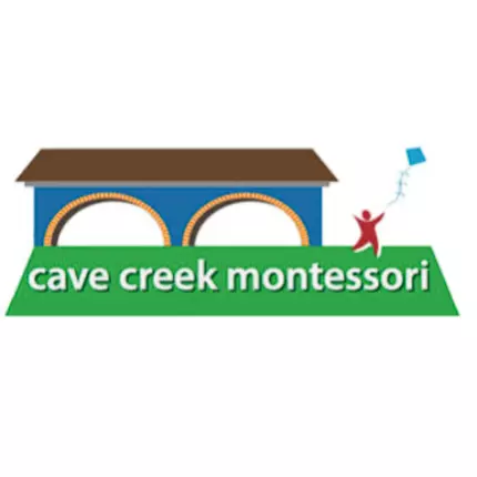 Logo von Cave Creek Montessori