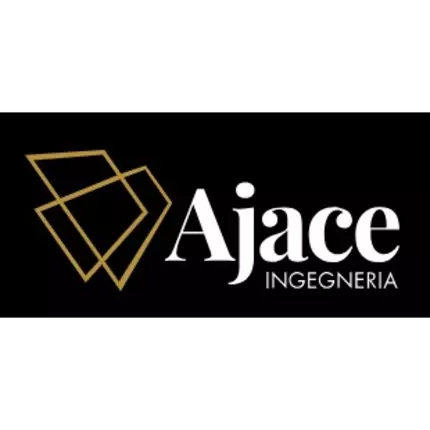 Logo da Ajace Ingegneria