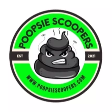 Logotyp från Poopsie Scooper