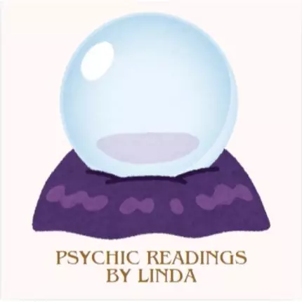 Logótipo de Psychic Readings by Linda