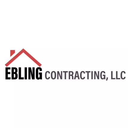 Logo de Ebling Contracting