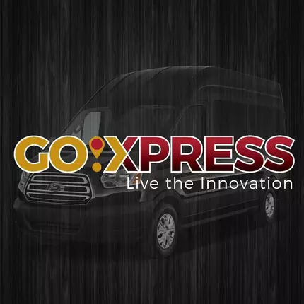 Logo od Transportation Xpress