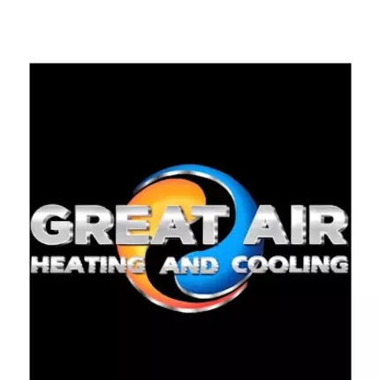 Logo van Great Air LLC-HVAC