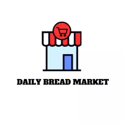 Λογότυπο από Daily Bread Market