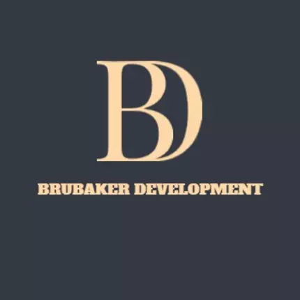 Logo from Brubaker Development