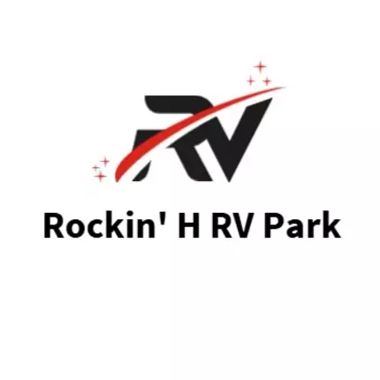 Logótipo de Rockin' H RV Park