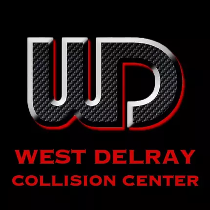 Logo da West Delray Collision Center