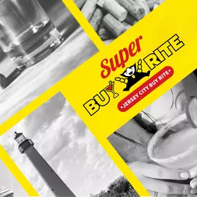 Bild von Jersey City Super Buy Rite