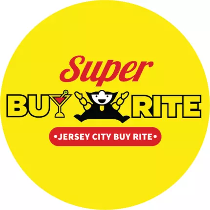 Λογότυπο από Jersey City Super Buy Rite