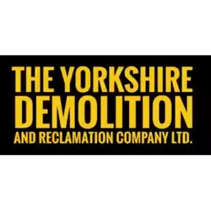 Logo von The Yorkshire Demolition & Reclamation Co.Ltd