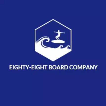 Λογότυπο από Eighty-Eight Board Company