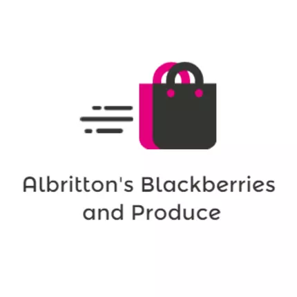 Logo from Albritton's Blackberries and Produce