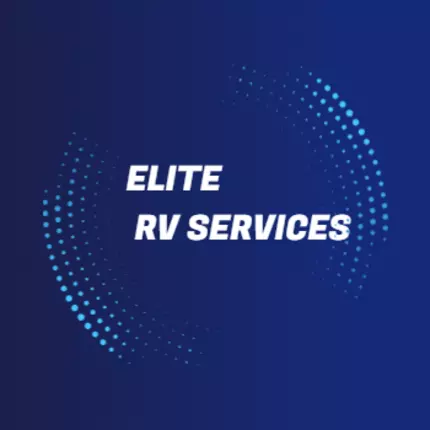 Logotyp från Elite RV Services