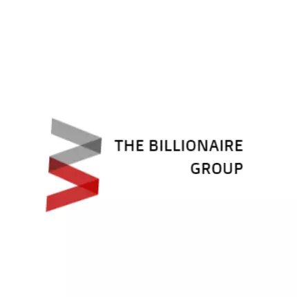 Logo od The Billionaire Group