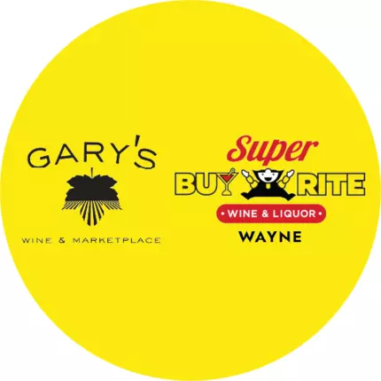 Logo da Gary's Buy-Rite