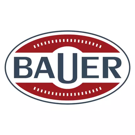 Logo fra Angelgeräte Bauer