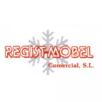 Logótipo de Registmobel