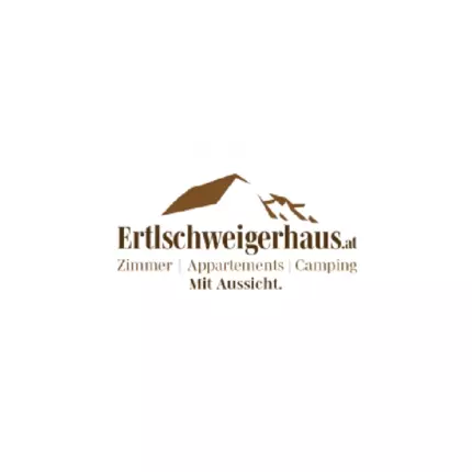 Logo od Ertlschweigerhaus