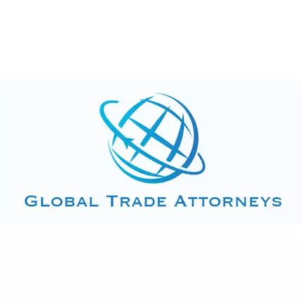 Logotyp från Global Trade Attorneys